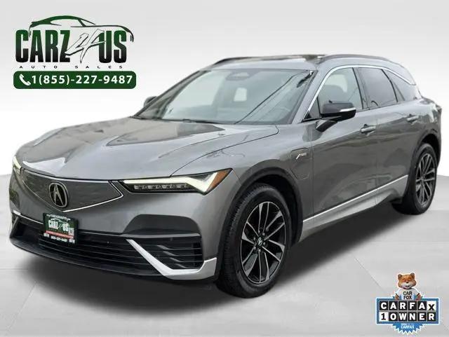 2024 Acura ZDX A-SPEC for sale in Pine Brook, NJ