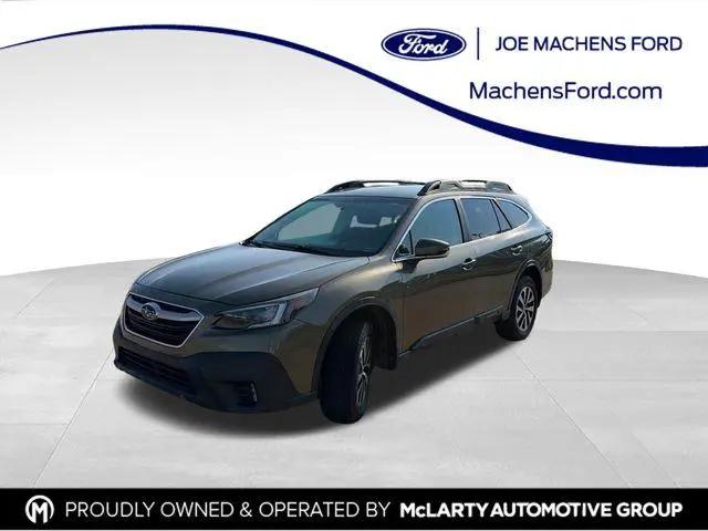 2020 Subaru Outback Premium for sale in Columbia, MO