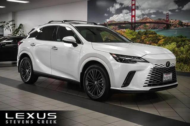 2025 Lexus RX 350 Premium for sale in San Jose, CA
