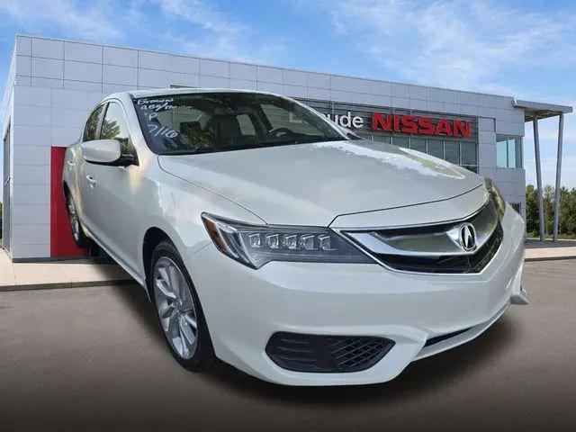 2016 Acura ILX Technology Plus Package for sale in Greer, SC