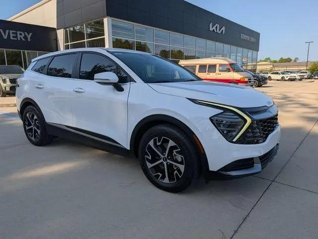 2024 Kia Sportage EX for sale in Hattiesburg, MS