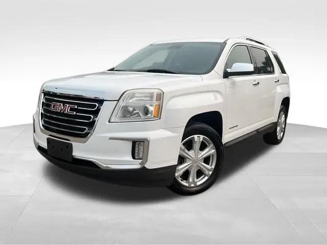 2017 GMC Terrain SLT for sale in Livonia, MI