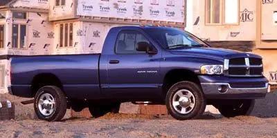 2005 Dodge Ram 2500 SLT/Laramie for sale in Tucson, AZ