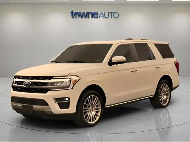 2024 Ford Expedition Limited for sale in Orchard Park, NY