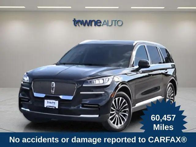 2024 Lincoln Aviator Premiere for sale in Orchard Park, NY