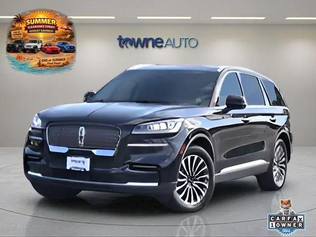2024 Lincoln Aviator Premiere for sale in Orchard Park, NY