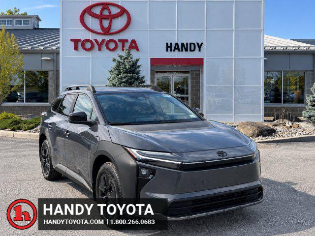 2026 Toyota bZ Woodland Unknown for sale in Saint Albans, VT