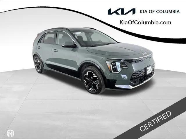 2023 Kia Niro EV Wave for sale in Columbia, MO