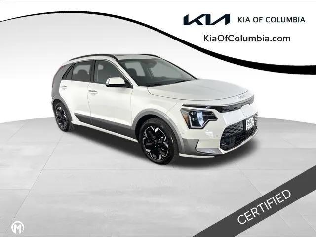 2024 Kia Niro EV Wave for sale in Columbia, MO