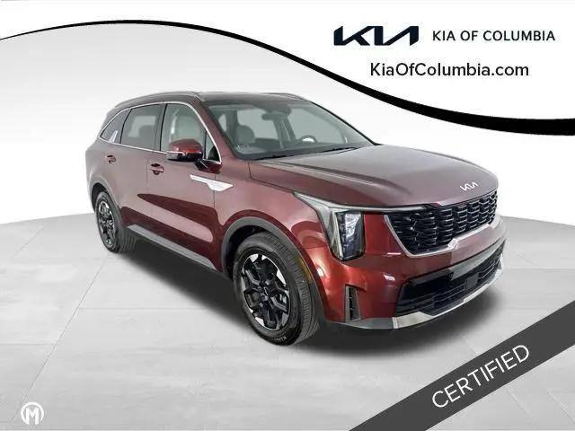 2024 Kia Sorento S for sale in Columbia, MO