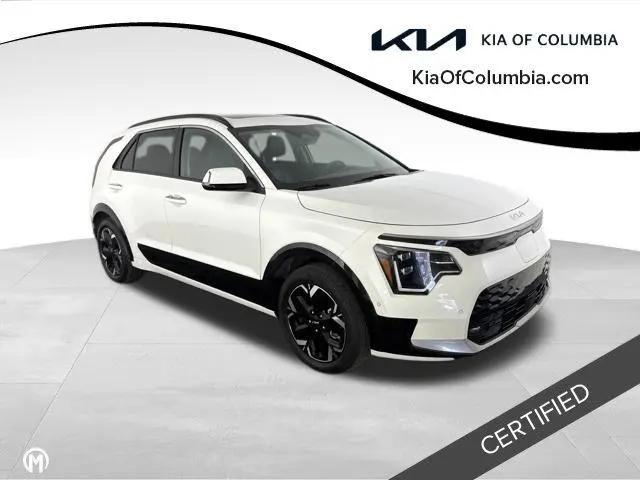2023 Kia Niro EV Wave for sale in Columbia, MO