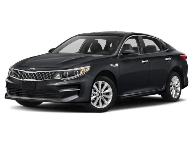 2018 Kia Optima LX for sale in New Orleans, LA
