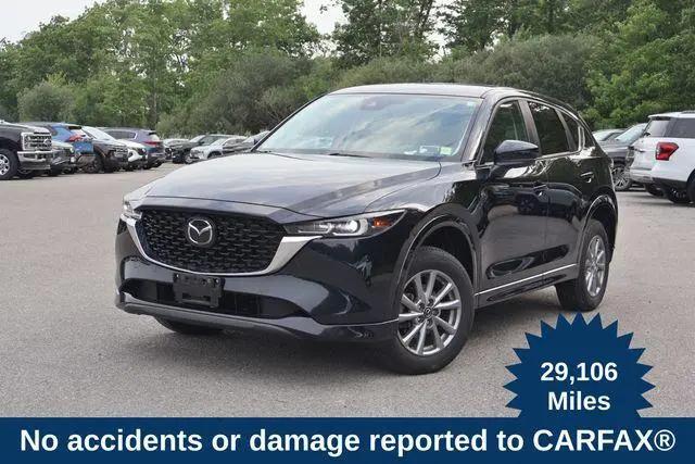 2024 Mazda CX-5 2.5 S Select for sale in Orchard Park, NY