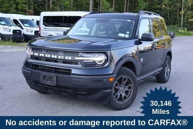 2023 Ford Bronco Sport Big Bend for sale in Orchard Park, NY