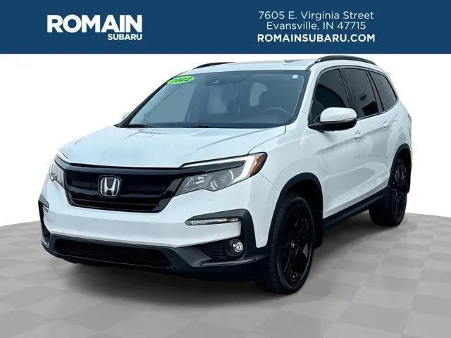 2022 Honda Pilot AWD Special Edition for sale in Evansville, IN