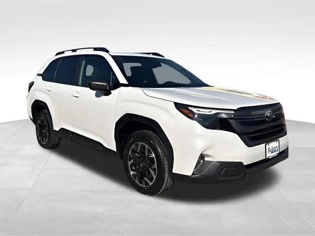 2026 Subaru Forester Premium for sale in Columbia, MO