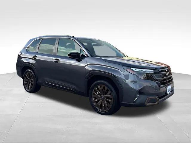 2026 Subaru Forester Sport for sale in Columbia, MO