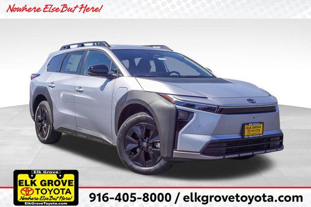 2026 Toyota bZ Woodland Base for sale in Elk Grove, CA