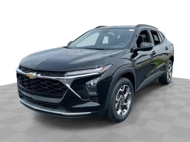 2024 Chevrolet Trax FWD LT for sale in Dayton, OH