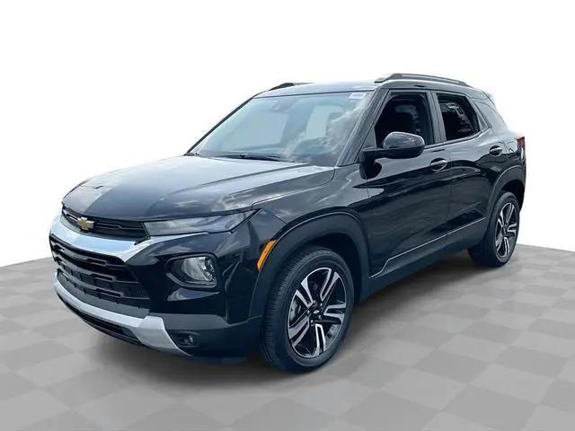 2023 Chevrolet TrailBlazer FWD LT for sale in Dayton, OH