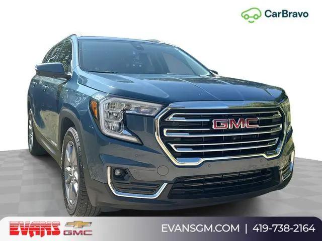2024 GMC Terrain FWD SLT for sale in Wapakoneta, OH