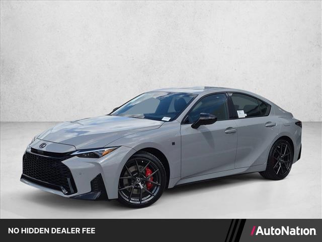 2026 Lexus IS 350 F SPORT for sale in Tampa, FL