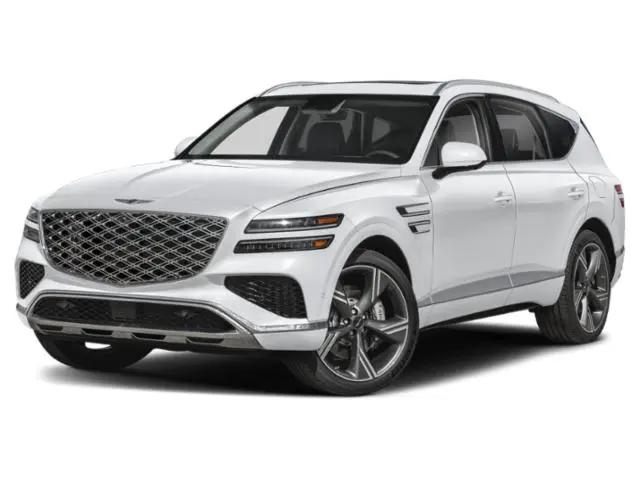 2025 Genesis GV80 2.5T Prestige AWD for sale in HOUSTON, TX