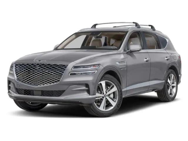 2024 Genesis GV80 3.5T AWD for sale in HOUSTON, TX