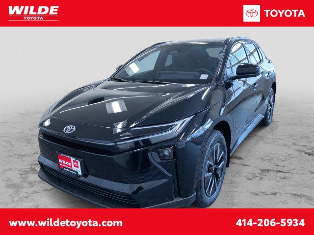 2026 Toyota bZ XLE for sale in West Allis, WI