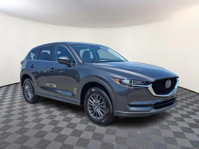 2021 Mazda CX-5 Touring for sale in Allentown, PA