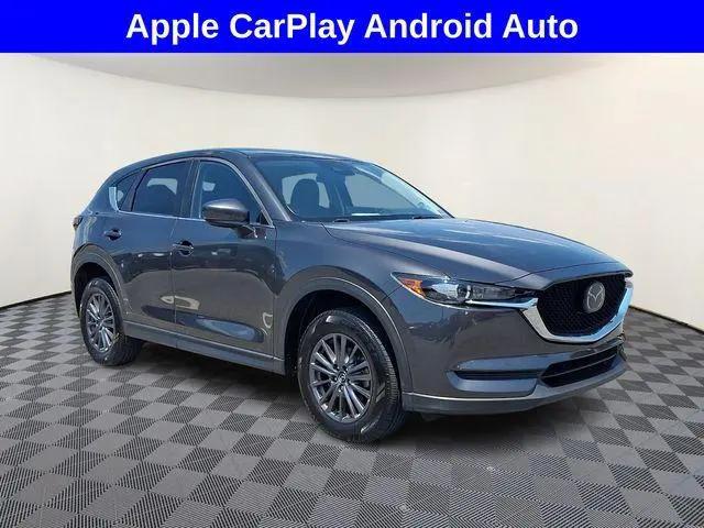 2021 Mazda CX-5 Touring for sale in Allentown, PA