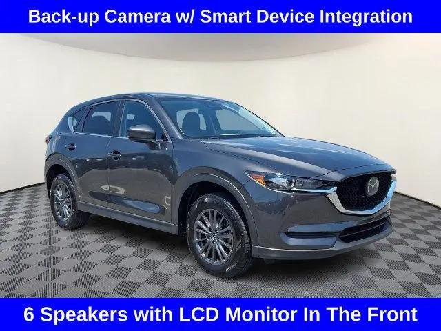 2021 Mazda CX-5 Touring for sale in Allentown, PA