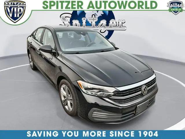 2024 Volkswagen Jetta 1.5T SE for sale in DuBois, PA