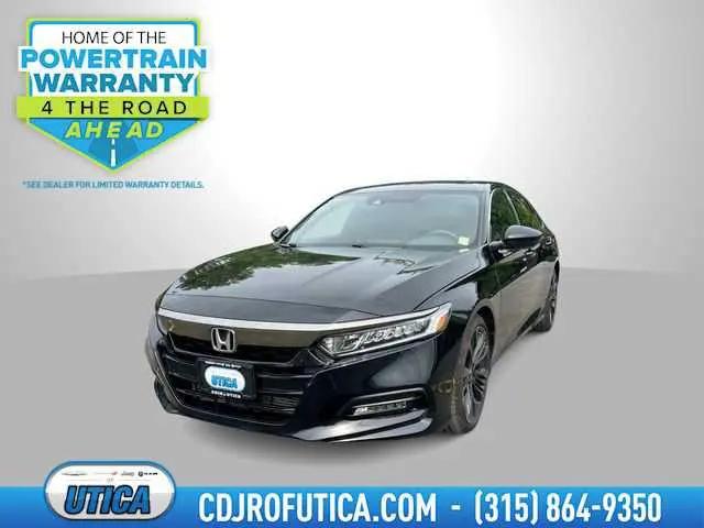 2018 Honda Accord Sport 2.0T for sale in Yorkville, NY