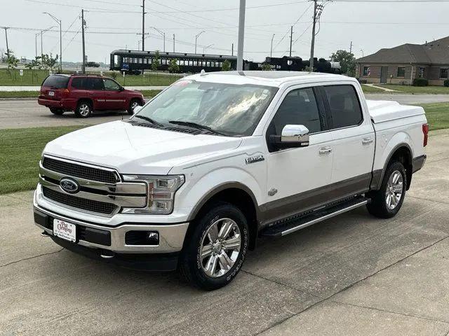 2018 Ford F-150 XL for sale in Boone, IA