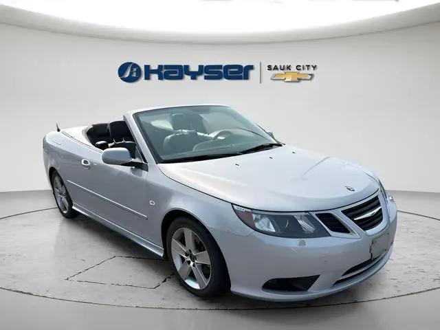 2010 Saab 9-3 Base for sale in Sauk City, WI