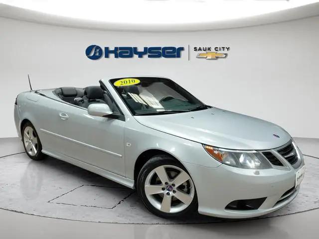 2010 Saab 9-3 Base for sale in Sauk City, WI