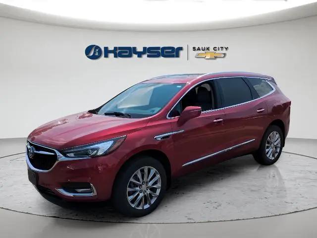 2021 Buick Enclave FWD Premium for sale in Sauk City, WI