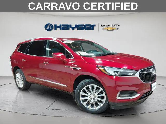2021 Buick Enclave FWD Premium for sale in Sauk City, WI