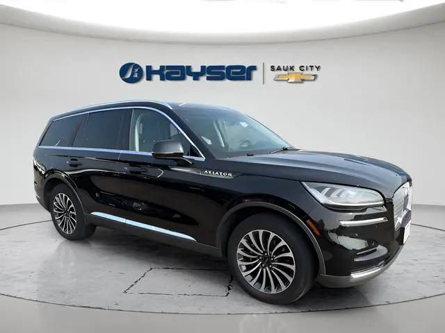 2024 Lincoln Aviator Premiere for sale in Sauk City, WI