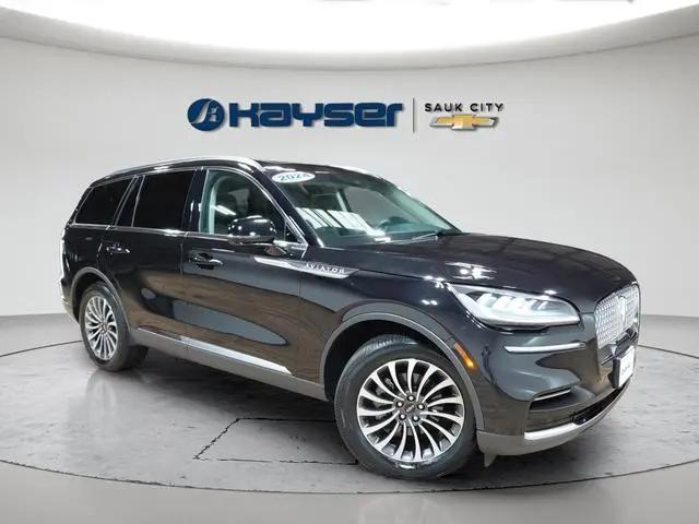 2024 Lincoln Aviator Premiere for sale in Sauk City, WI