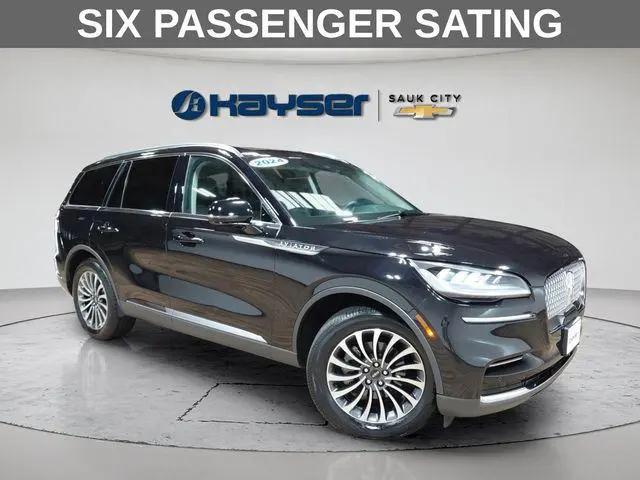 2024 Lincoln Aviator Premiere for sale in Sauk City, WI