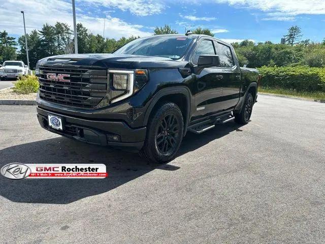 2023 GMC Sierra 1500 4WD Crew Cab Short Box Elevation with 3SB for sale in Rochester, NH