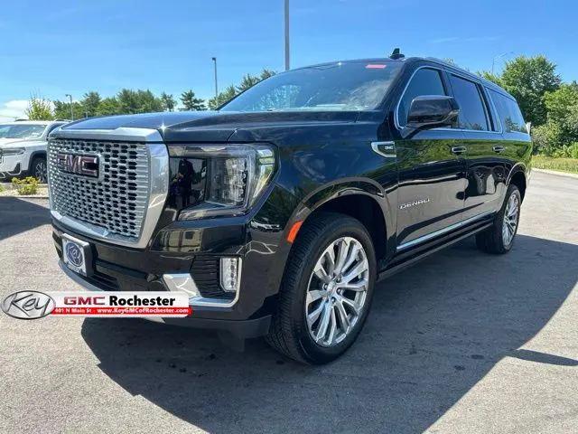 2022 GMC Yukon XL 4WD Denali for sale in Rochester, NH