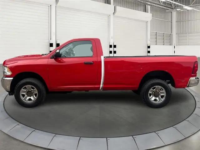 2018 Ram 3500 Tradesman Regular Cab 4x4 8' Box for sale in Sioux Falls, SD