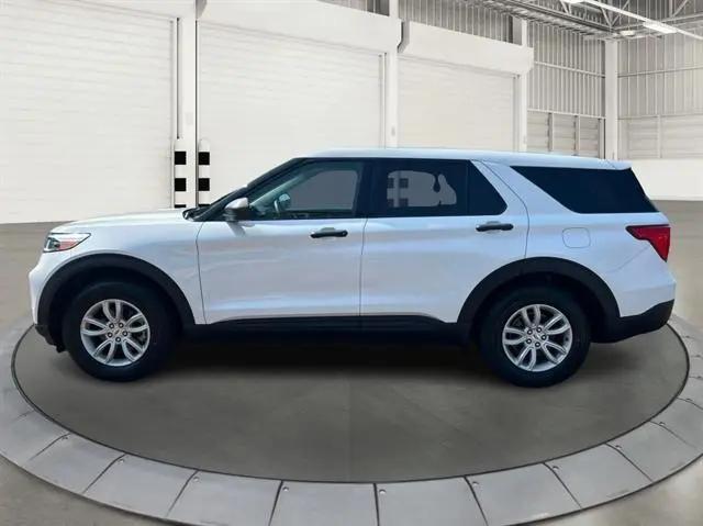 2020 Ford Explorer Base for sale in Sioux Falls, SD