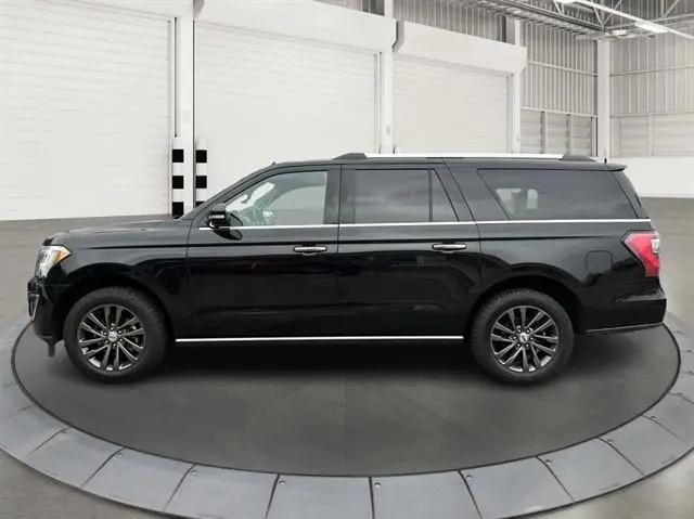 2020 Ford Expedition Limited MAX for sale in Sioux Falls, SD