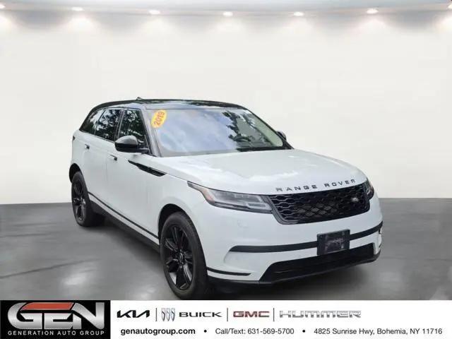2019 Land Rover Range Rover Velar P250 S for sale in Bohemia, NY