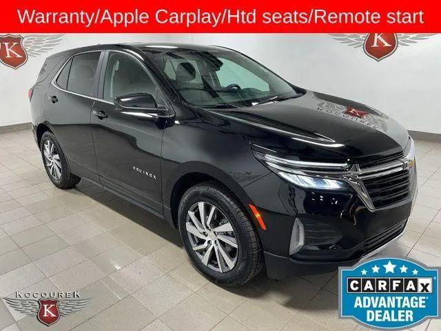 2024 Chevrolet Equinox AWD LT for sale in Wausau, WI
