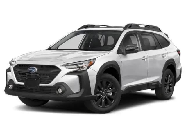 2024 Subaru Outback Onyx Edition XT for sale in St. Petersburg, FL